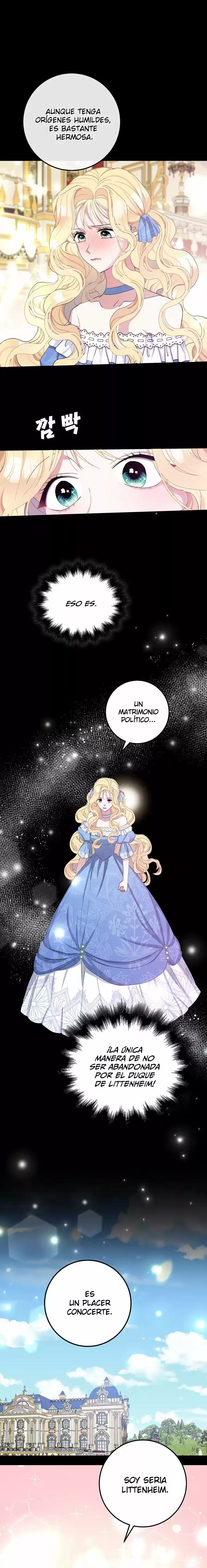 Cariño, Por Favor, Cásate Conmigo Otra Vez - Capítulo 1 - Página 15 - LectorTMOo
