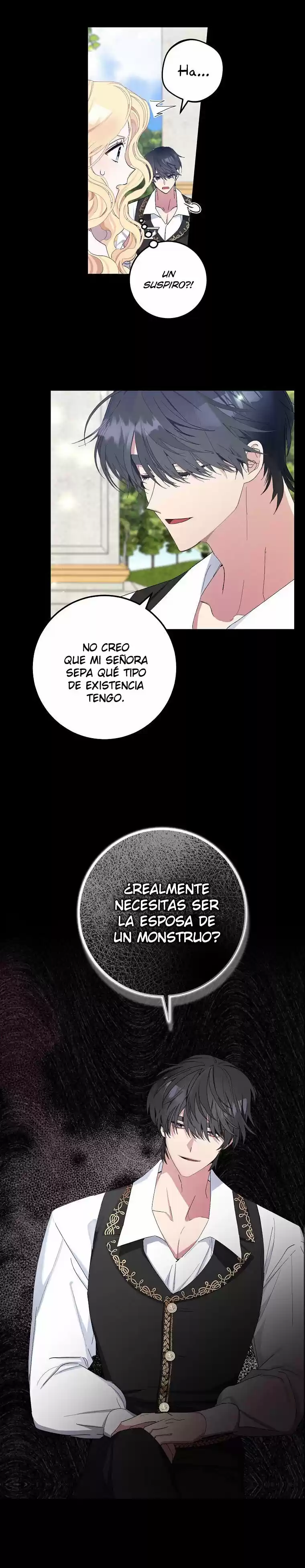 Cariño, Por Favor, Cásate Conmigo Otra Vez - Capítulo 1 - Página 19 - LectorTMOo