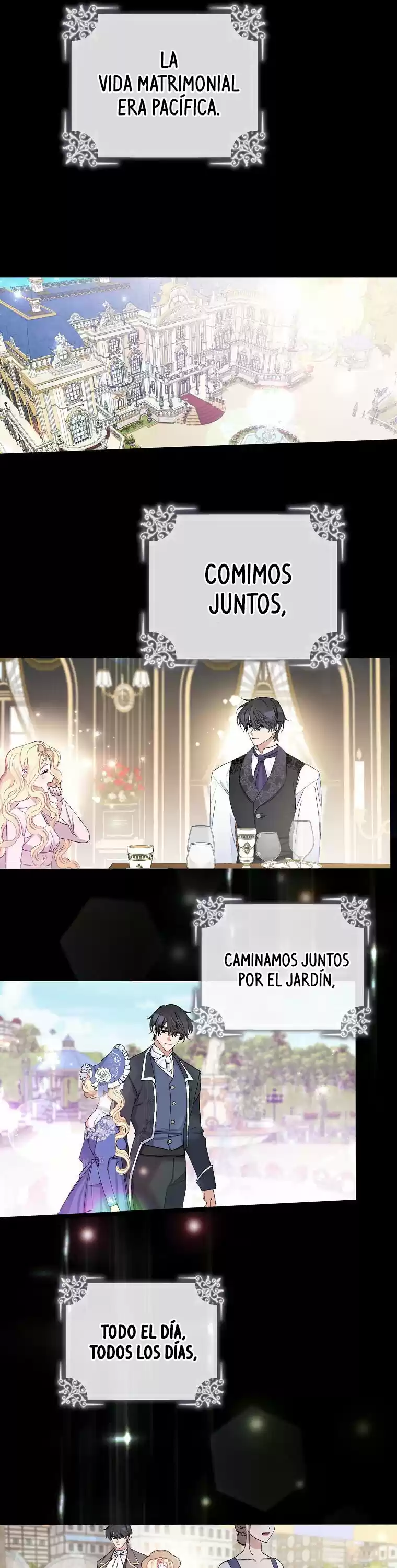 Cariño, Por Favor, Cásate Conmigo Otra Vez - Capítulo 2 - Página 11 - LectorTMOo