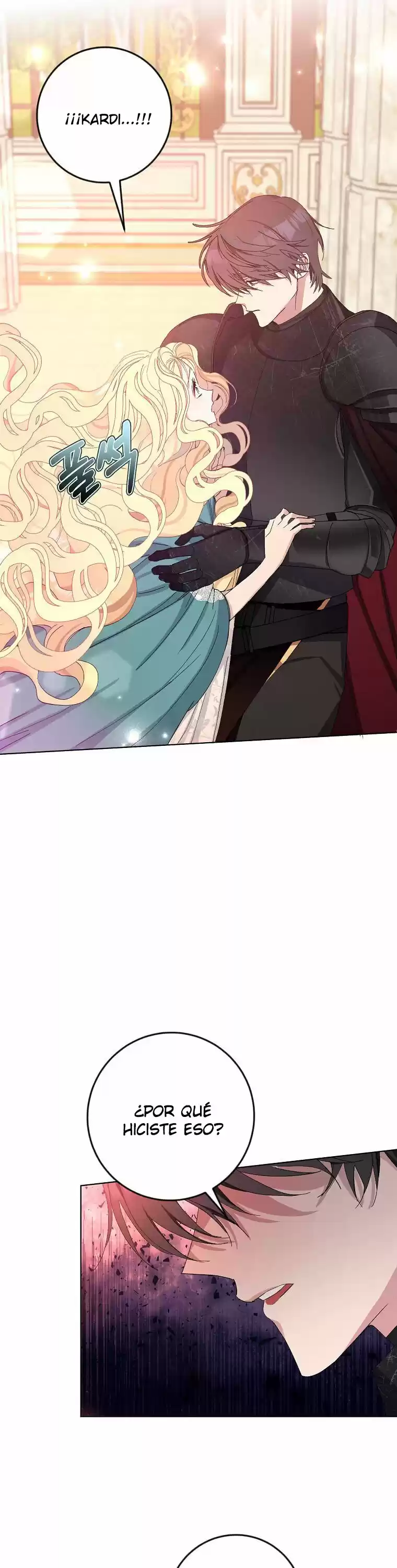 Cariño, Por Favor, Cásate Conmigo Otra Vez - Capítulo 2 - Página 27 - LectorTMOo