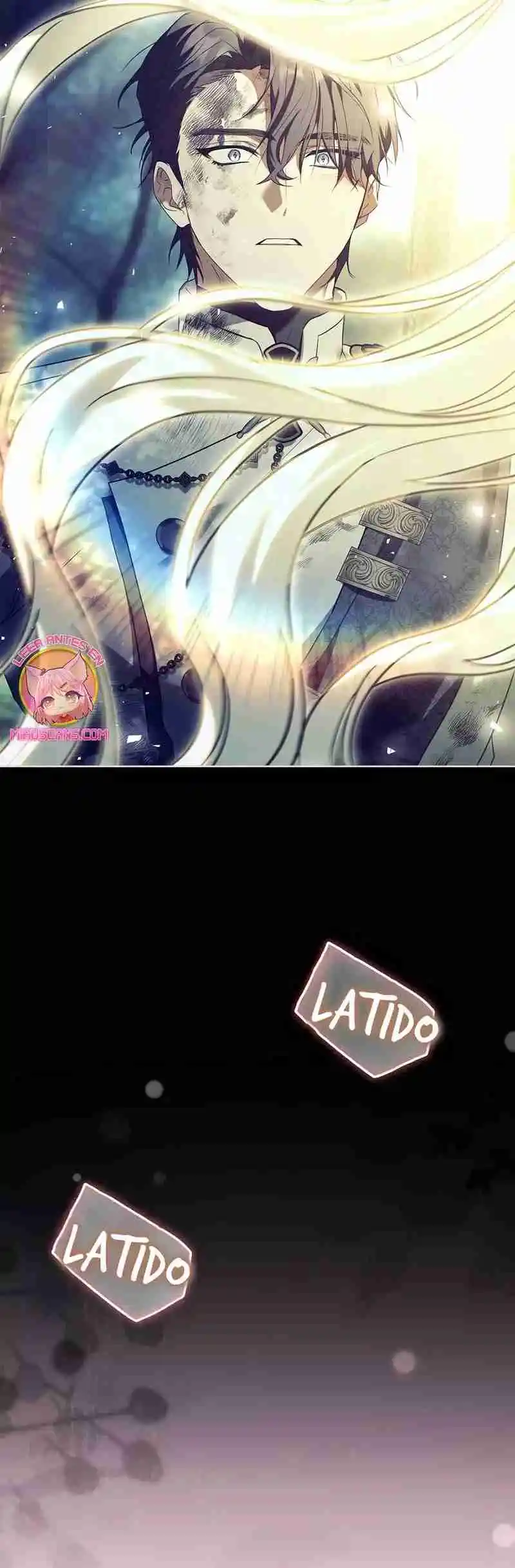 Cariño, ¿por Qué No Podemos Divorciarnos? (Novela) capítulo 52 página 9