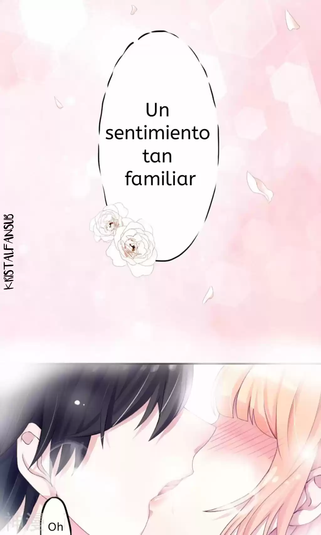 ¡Cariño, Tu Me Perteneces! - Capítulo 1 - Página 4 - LectorTMOo
