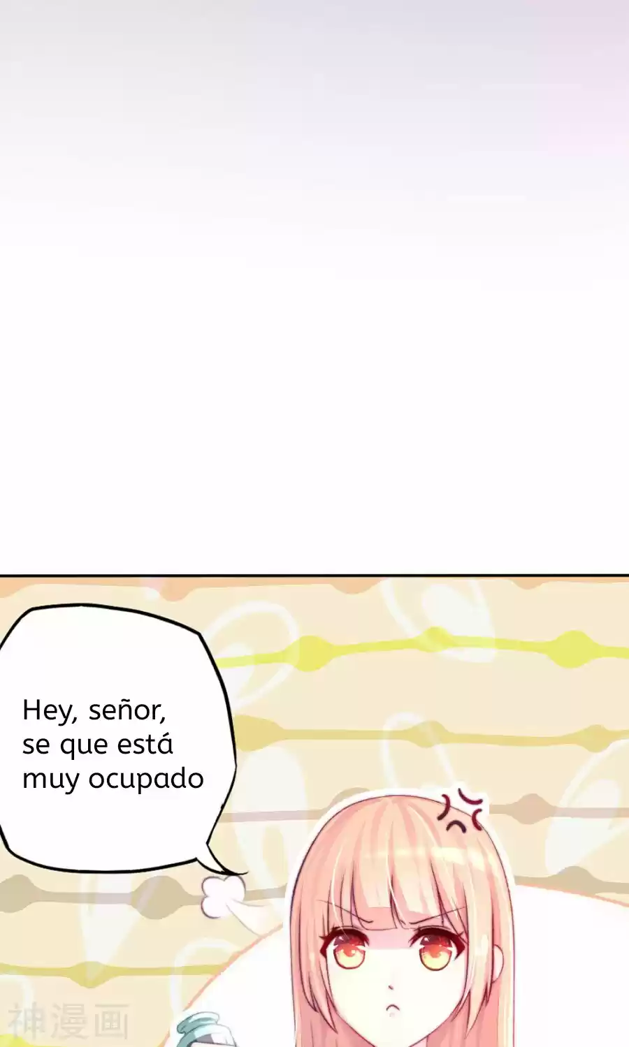 ¡Cariño, Tu Me Perteneces! - Capítulo 1 - Página 11 - LectorTMOo