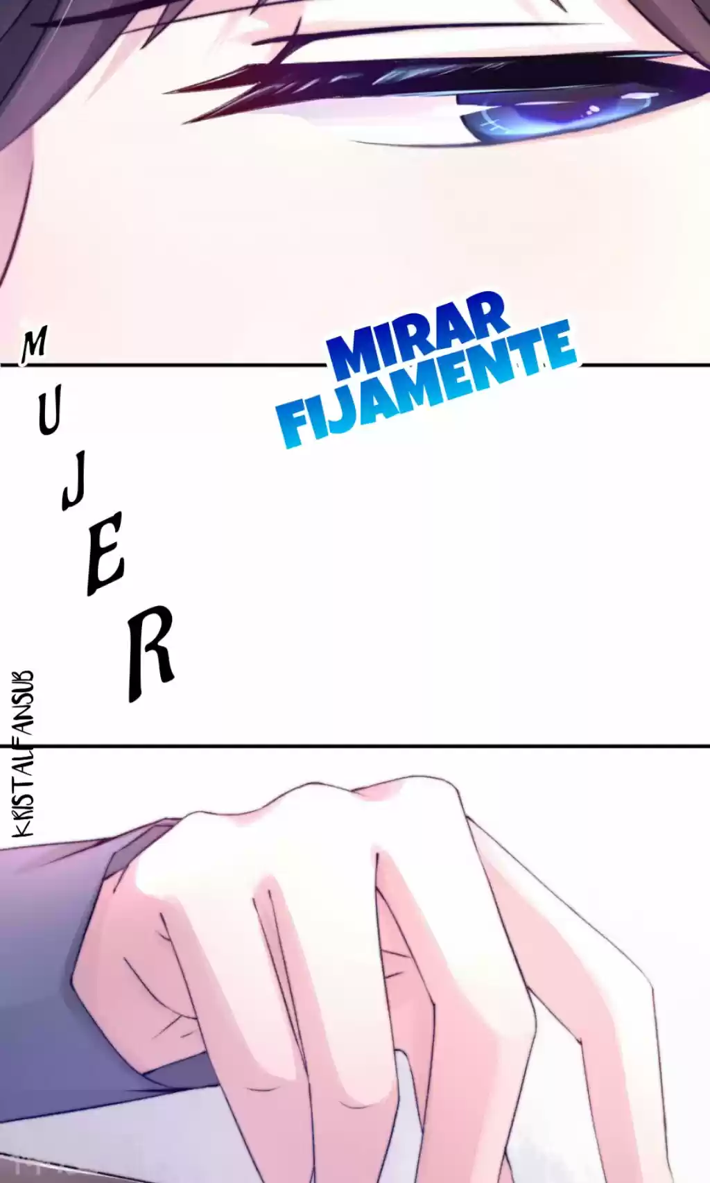 ¡Cariño, Tu Me Perteneces! - Capítulo 1 - Página 13 - LectorTMOo