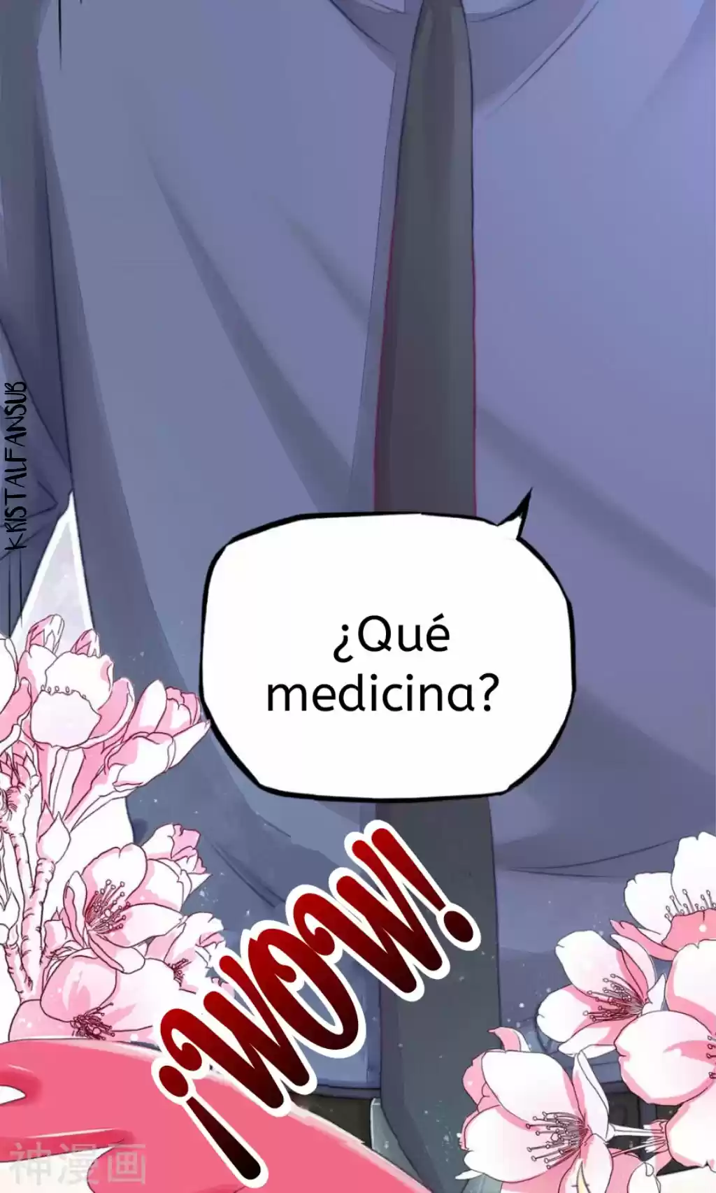 ¡Cariño, Tu Me Perteneces! - Capítulo 1 - Página 15 - LectorTMOo