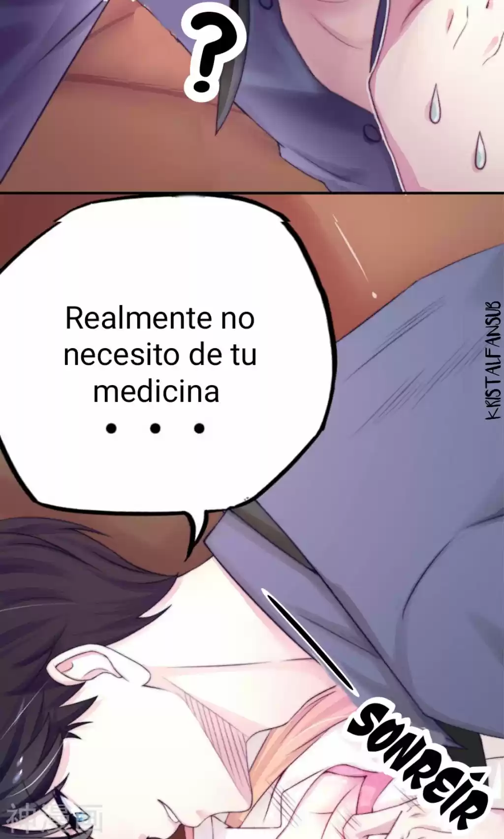 ¡Cariño, Tu Me Perteneces! - Capítulo 1 - Página 26 - LectorTMOo