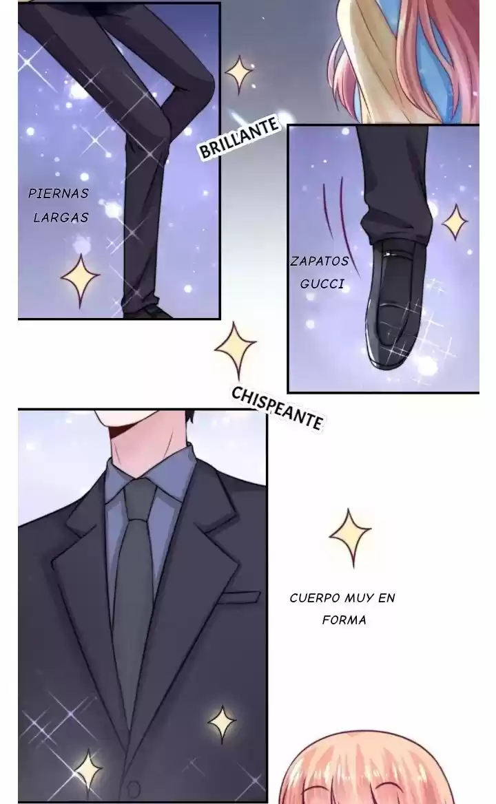 ¡Cariño, Tu Me Perteneces! - Capítulo 10 - Página 4 - LectorTMOo