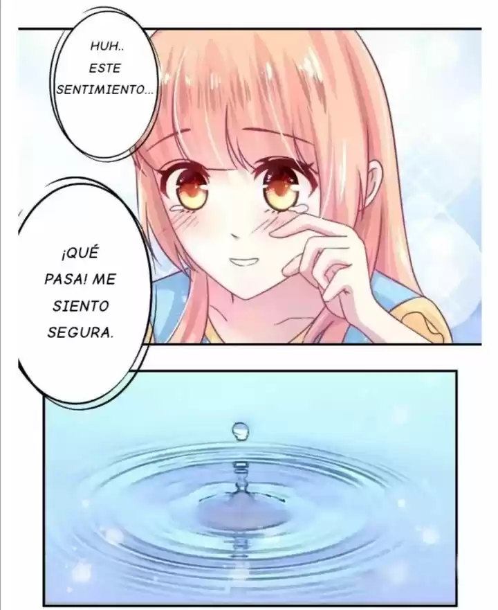 ¡Cariño, Tu Me Perteneces! - Capítulo 10 - Página 6 - LectorTMOo