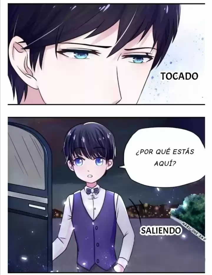 ¡Cariño, Tu Me Perteneces! - Capítulo 10 - Página 7 - LectorTMOo