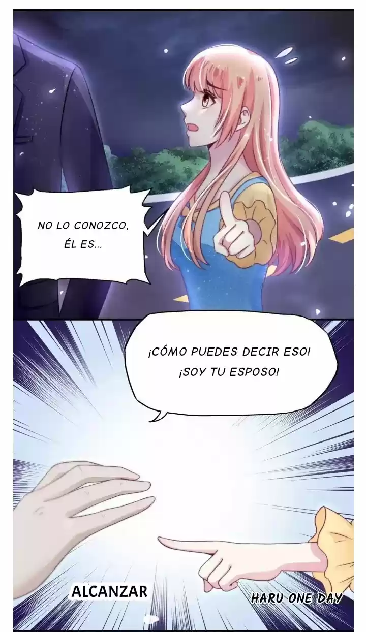 ¡Cariño, Tu Me Perteneces! - Capítulo 10 - Página 9 - LectorTMOo