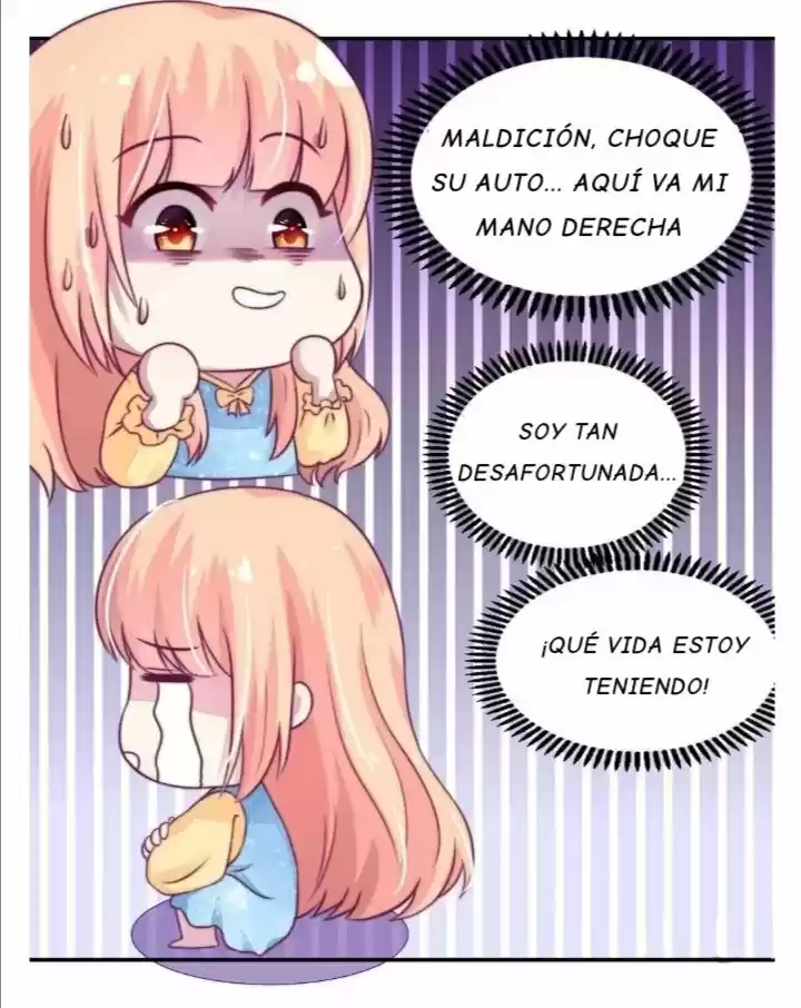 ¡Cariño, Tu Me Perteneces! - Capítulo 10 - Página 12 - LectorTMOo