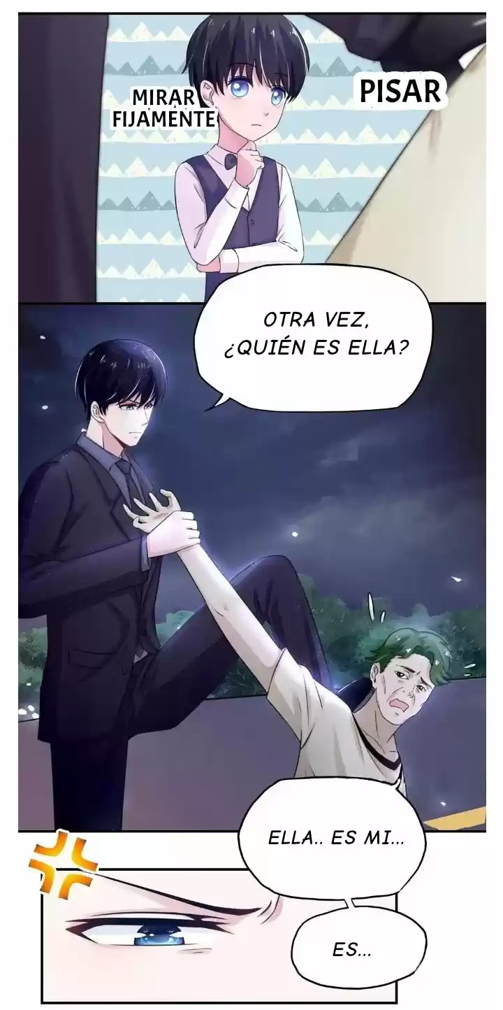 ¡Cariño, Tu Me Perteneces! - Capítulo 10 - Página 13 - LectorTMOo