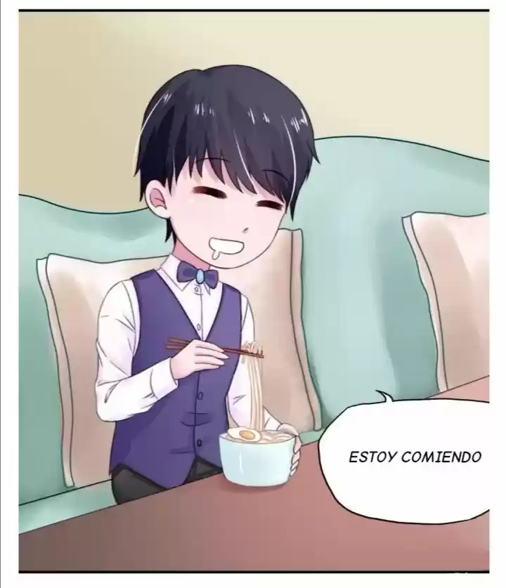 ¡Cariño, Tu Me Perteneces! - Capítulo 11.50 - Página 18 - LectorTMOo