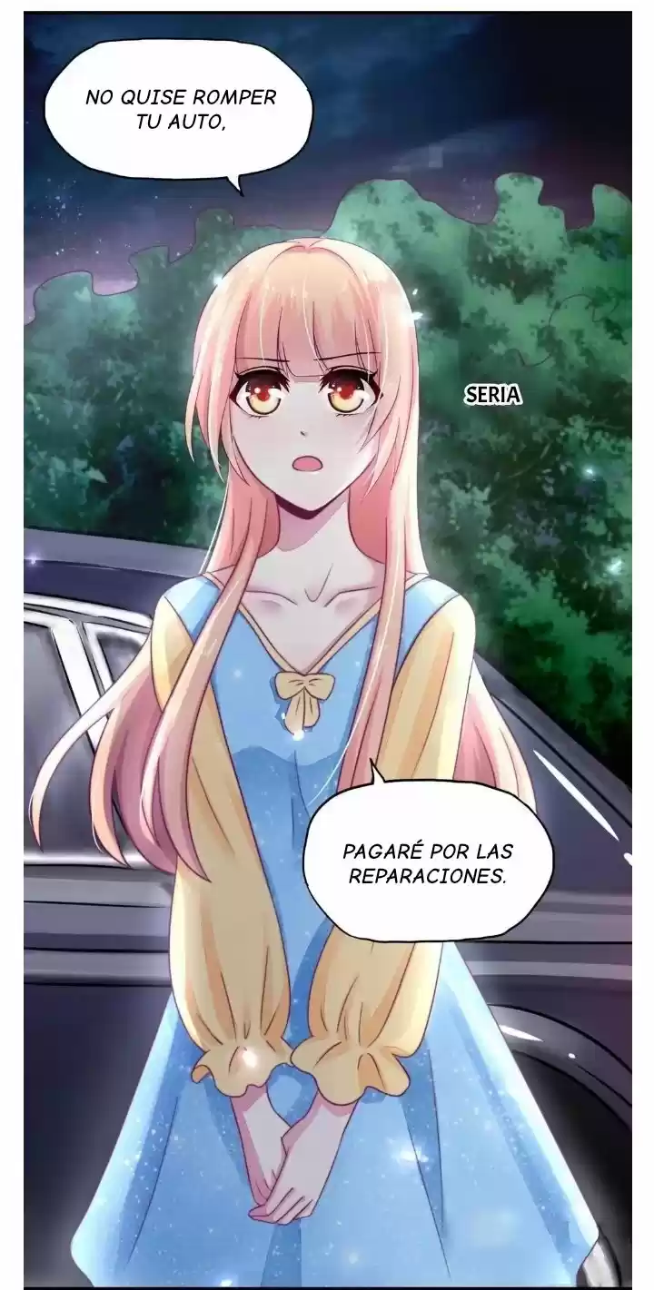 ¡Cariño, Tu Me Perteneces! - Capítulo 11 - Página 6 - LectorTMOo