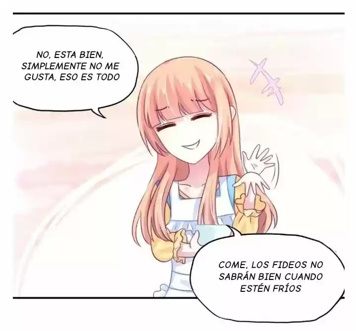 ¡Cariño, Tu Me Perteneces! - Capítulo 12 - Página 4 - LectorTMOo