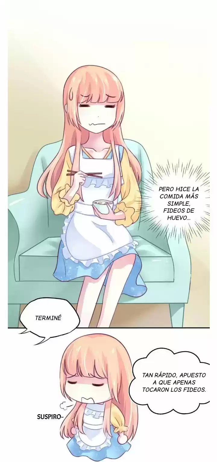 ¡Cariño, Tu Me Perteneces! - Capítulo 12 - Página 6 - LectorTMOo