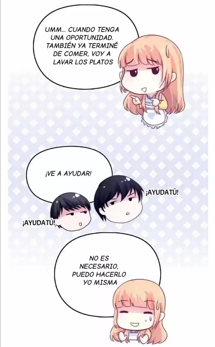 ¡Cariño, Tu Me Perteneces! - Capítulo 12 - Página 11 - LectorTMOo