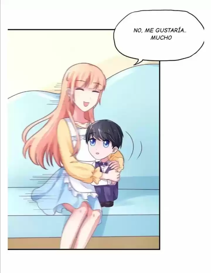 ¡Cariño, Tu Me Perteneces! - Capítulo 12 - Página 17 - LectorTMOo