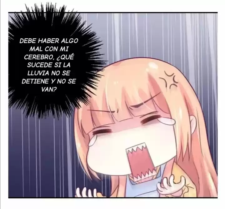 ¡Cariño, Tu Me Perteneces! - Capítulo 12 - Página 20 - LectorTMOo