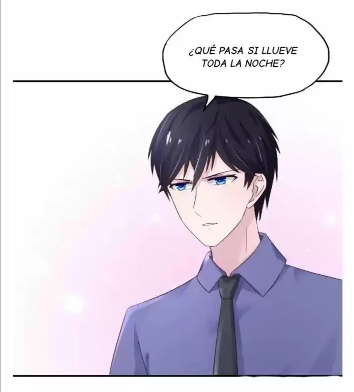 ¡Cariño, Tu Me Perteneces! - Capítulo 12 - Página 21 - LectorTMOo