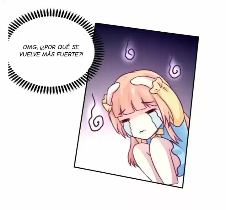¡Cariño, Tu Me Perteneces! - Capítulo 12 - Página 25 - LectorTMOo