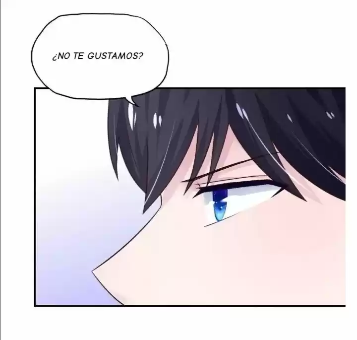 ¡Cariño, Tu Me Perteneces! - Capítulo 12 - Página 26 - LectorTMOo