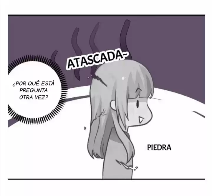 ¡Cariño, Tu Me Perteneces! - Capítulo 12 - Página 27 - LectorTMOo