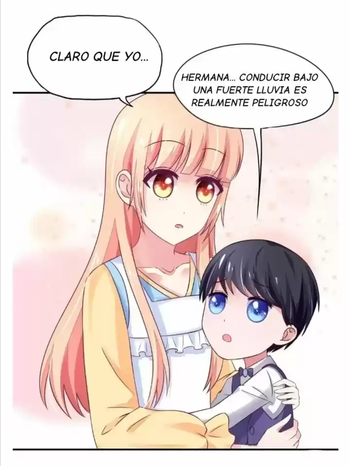 ¡Cariño, Tu Me Perteneces! - Capítulo 12 - Página 28 - LectorTMOo