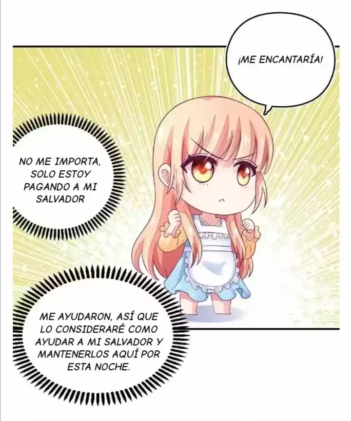 ¡Cariño, Tu Me Perteneces! - Capítulo 12 - Página 29 - LectorTMOo