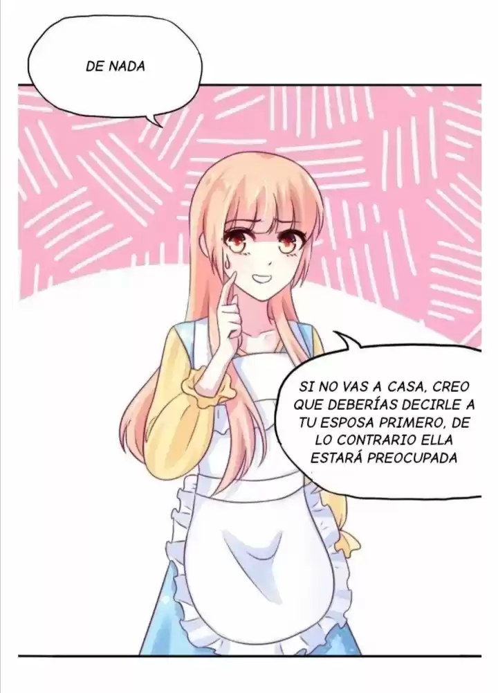 ¡Cariño, Tu Me Perteneces! - Capítulo 12 - Página 31 - LectorTMOo