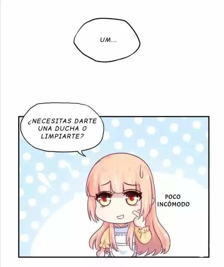¡Cariño, Tu Me Perteneces! - Capítulo 13 - Página 4 - LectorTMOo
