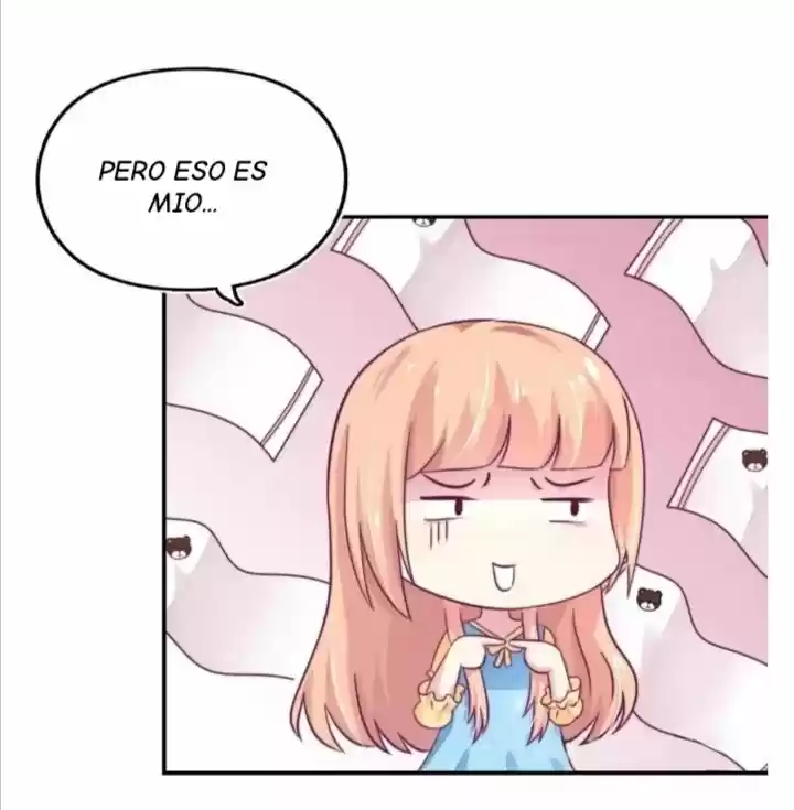 ¡Cariño, Tu Me Perteneces! - Capítulo 13 - Página 7 - LectorTMOo