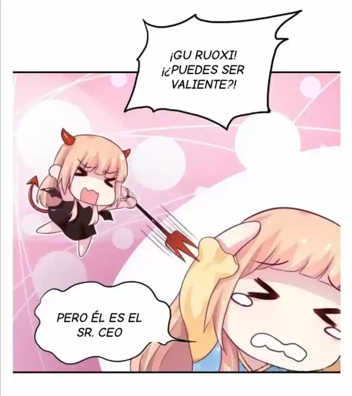 ¡Cariño, Tu Me Perteneces! - Capítulo 13 - Página 9 - LectorTMOo
