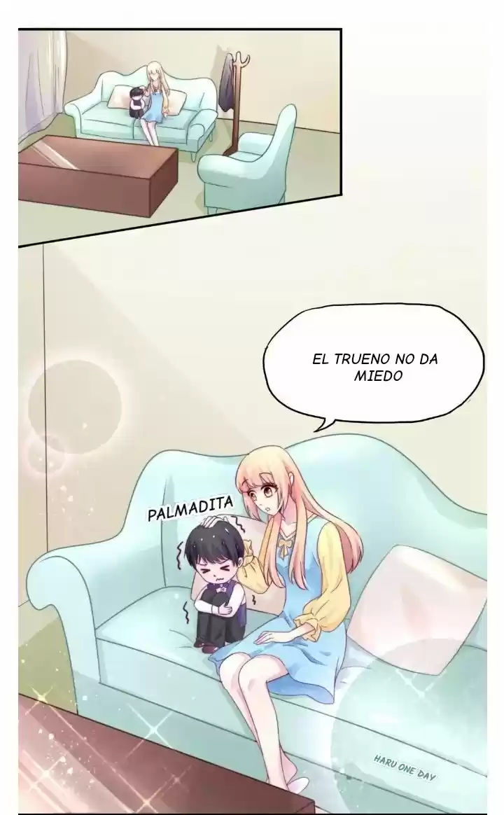 ¡Cariño, Tu Me Perteneces! - Capítulo 13 - Página 12 - LectorTMOo