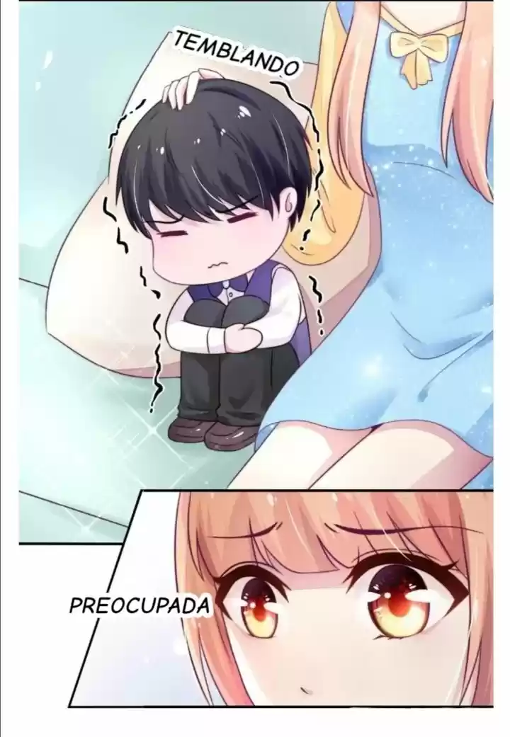 ¡Cariño, Tu Me Perteneces! - Capítulo 13 - Página 13 - LectorTMOo
