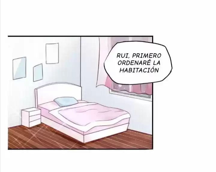 ¡Cariño, Tu Me Perteneces! - Capítulo 13 - Página 19 - LectorTMOo