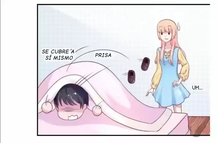 ¡Cariño, Tu Me Perteneces! - Capítulo 13 - Página 21 - LectorTMOo