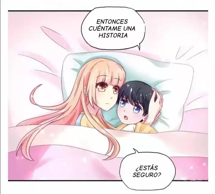 ¡Cariño, Tu Me Perteneces! - Capítulo 14 - Página 8 - LectorTMOo