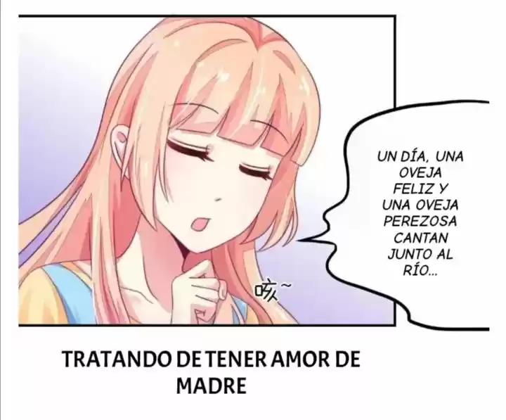 ¡Cariño, Tu Me Perteneces! - Capítulo 14 - Página 9 - LectorTMOo