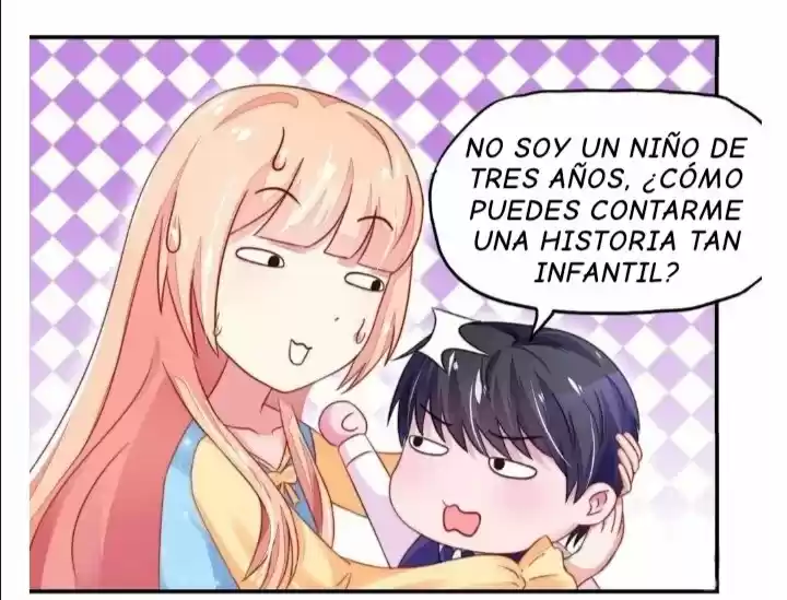 ¡Cariño, Tu Me Perteneces! - Capítulo 14 - Página 11 - LectorTMOo