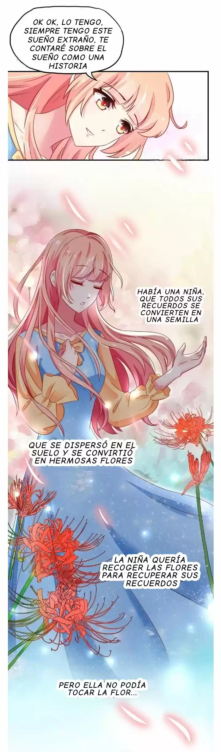 ¡Cariño, Tu Me Perteneces! - Capítulo 14 - Página 12 - LectorTMOo