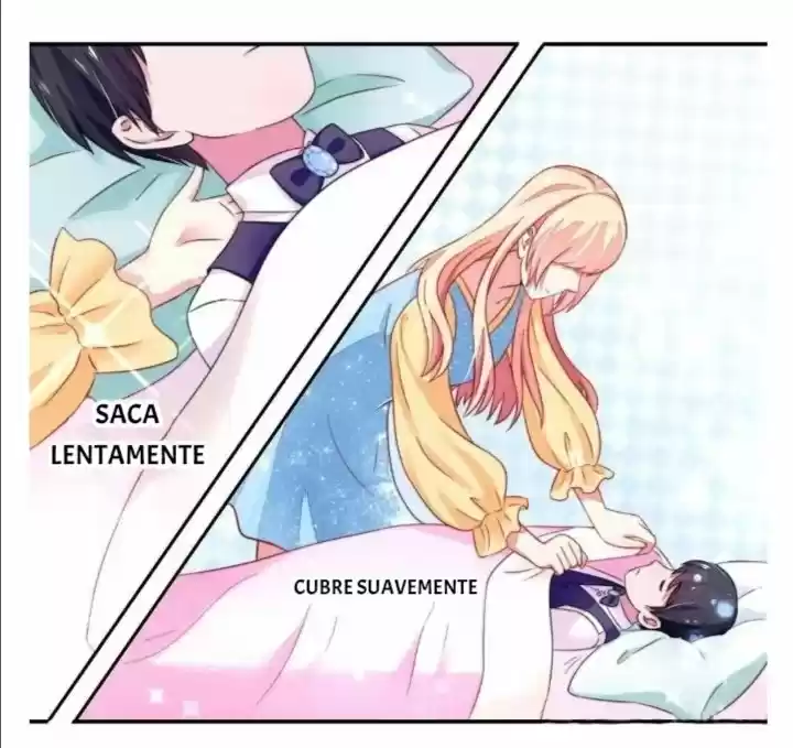 ¡Cariño, Tu Me Perteneces! - Capítulo 14 - Página 15 - LectorTMOo