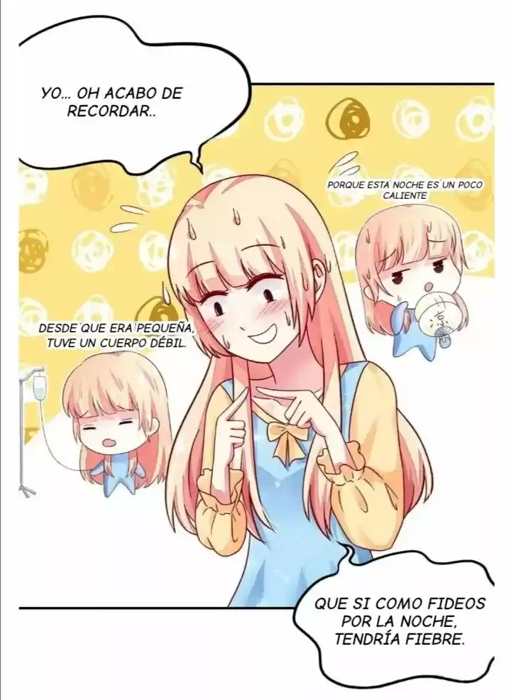 ¡Cariño, Tu Me Perteneces! - Capítulo 15 - Página 7 - LectorTMOo