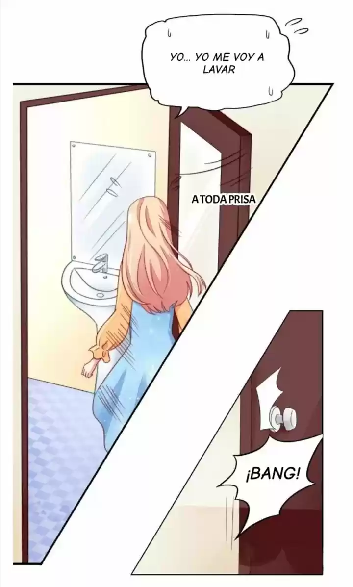 ¡Cariño, Tu Me Perteneces! - Capítulo 15 - Página 8 - LectorTMOo