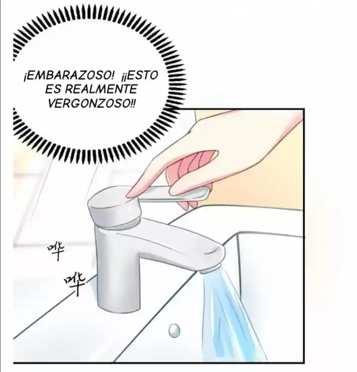 ¡Cariño, Tu Me Perteneces! - Capítulo 15 - Página 9 - LectorTMOo