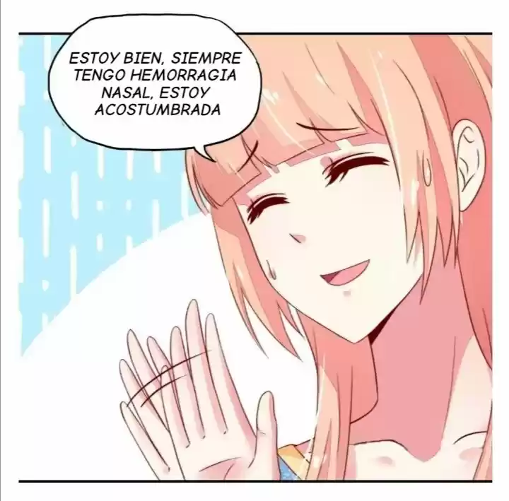 ¡Cariño, Tu Me Perteneces! - Capítulo 15 - Página 14 - LectorTMOo