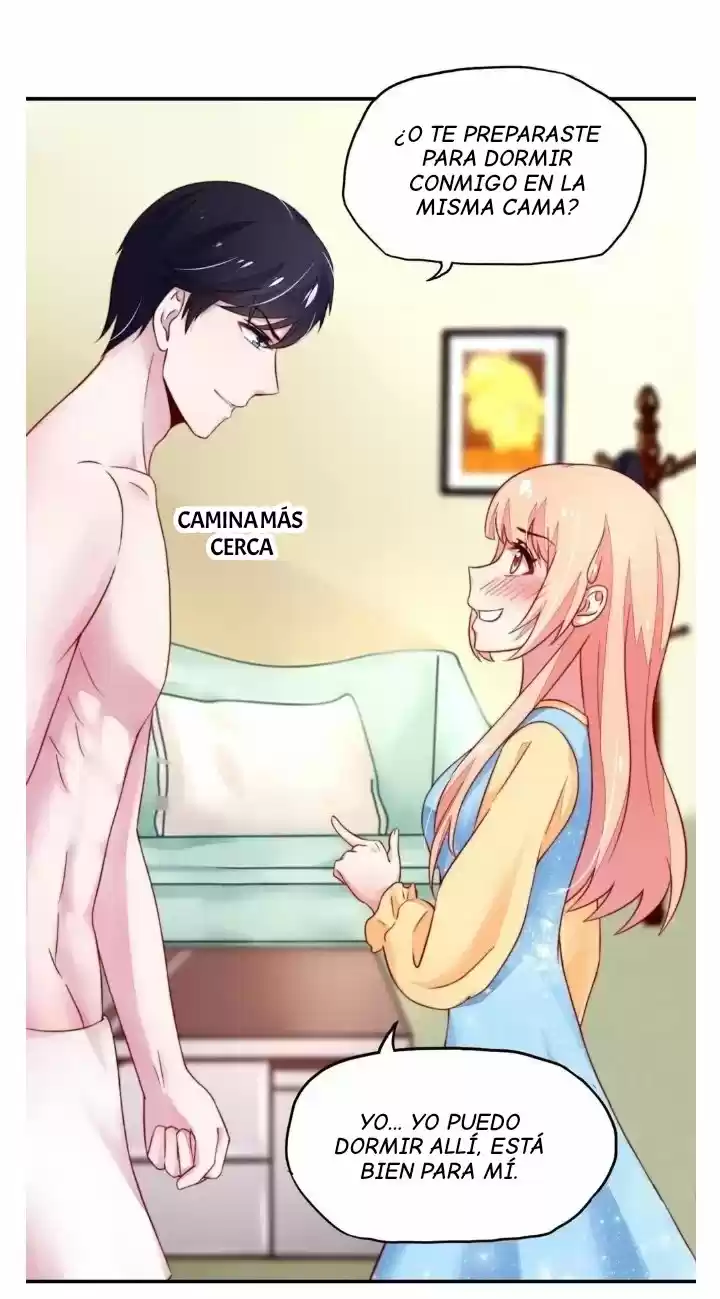 ¡Cariño, Tu Me Perteneces! - Capítulo 15 - Página 19 - LectorTMOo