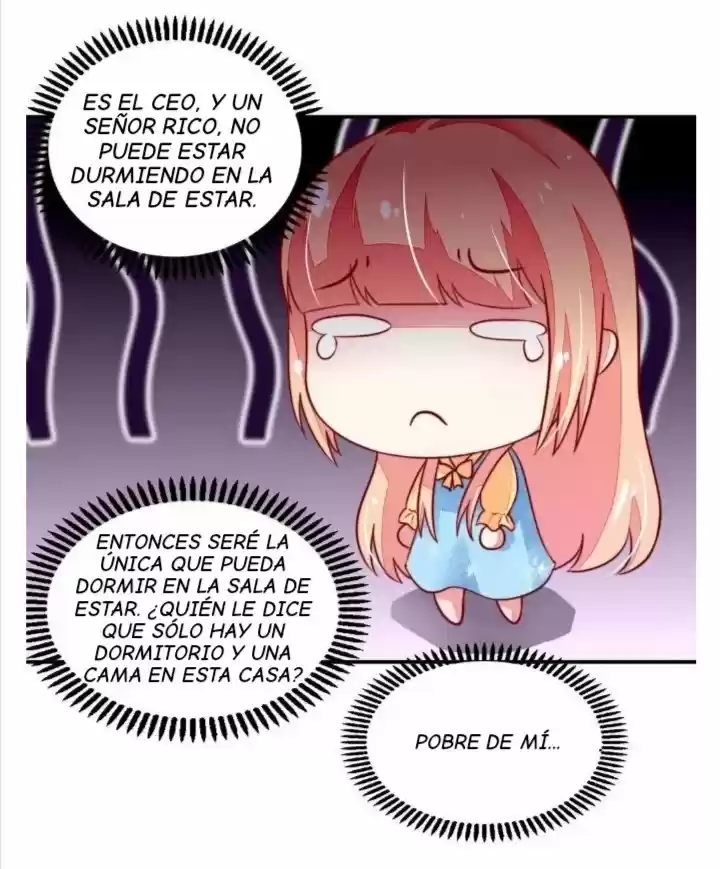 ¡Cariño, Tu Me Perteneces! - Capítulo 15 - Página 20 - LectorTMOo
