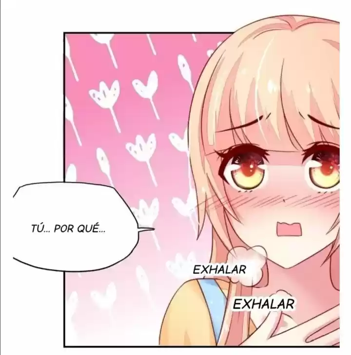¡Cariño, Tu Me Perteneces! - Capítulo 16 - Página 8 - LectorTMOo