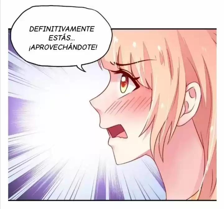 ¡Cariño, Tu Me Perteneces! - Capítulo 16 - Página 11 - LectorTMOo